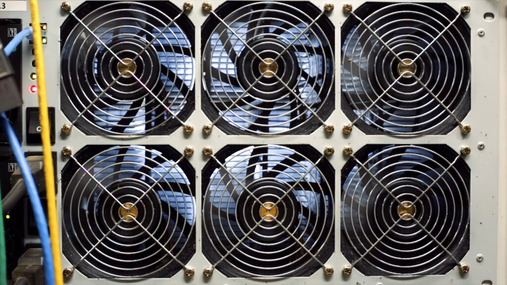 free cooling