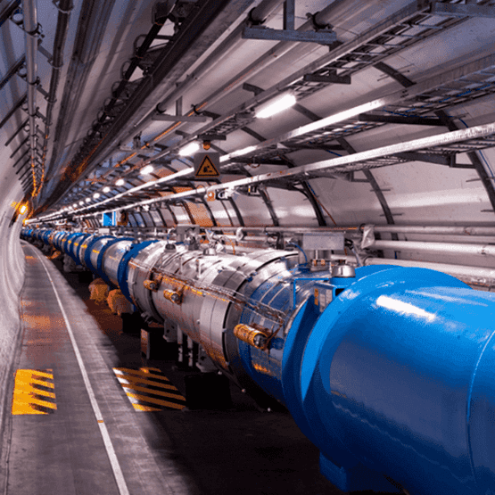 دیتاسنتر CERN به فضای ذخیره‌سازی یک اگزابایت رسید