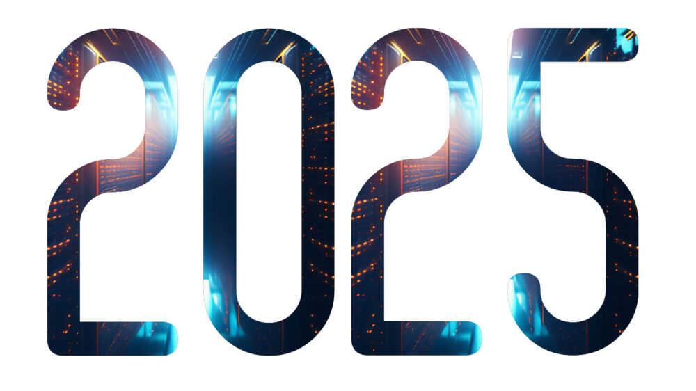 10 ویژگی برتر مراکز داده در سال 2025
